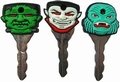 KEYCOVERS - SCHL�SSELKAPPEN HORROR SET