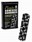 PIRATEN PFLASTER