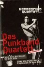 DAS PUNKBAND QUARTETT - EINE AUSWAHL TEIL 1 - Coolstuff - Spielkarten - Quartett