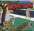11 x MONSTERS - YOUTH AGAINST NATURE