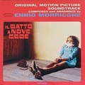 ENNIO MORRICONE - IL GATTO A NOVE CODE