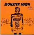 1 x BOBBY 'BORIS' PICKETT & THE CRYPT-KICKERS - MONSTER MASH