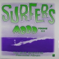 1 x VARIOUS ARTISTS - SURFERS MOOD VOL. 3