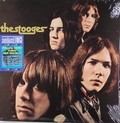 STOOGES - THE STOOGES - Records - LP - Punk: 70's