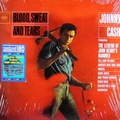 JOHNNY CASH - BLOOD, SWEAT AND TEARS