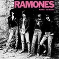 RAMONES - ROCKET TO RUSSIA