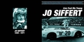 STEREOPHONIC SPACE SOUND UNLIMITED - JO SIFFERT - LIVE FAST DIE YOUNG