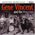 2 x GENE VINCENT - HOUND DOG
