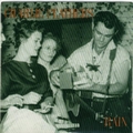 1 x CHARLIE FEATHERS - RAIN