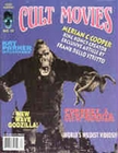 CULT MOVIES - ISSUE NUMBER 19 - Records - Magazin - Soundtracks