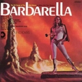 1 x YOUNG LOVERS - BARBARELLA