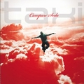 2 x TAXI - CAMPARI SODA