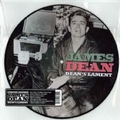 JAMES DEAN - DEAN'S LAMENT - Records - Picture Disc - Beatniks