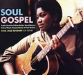 VARIOUS ARTISTS - SOUL GOSPEL - Records - Doppel-LP - Soul