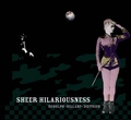 1 x RUDOLPH �HILLARY� DIETRICH - SHEER HILARIOUSNESS
