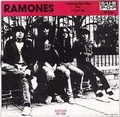 RAMONES - CARBONA NOT GLUE