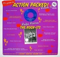 2 x VARIOUS ARTISTS - ACTION PACKED VOL. 5