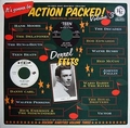 2 x VARIOUS ARTISTS - ACTION PACKED VOL. 3