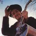 BOB DYLAN - NASHVILLE SKYLINE - Records - LP - Rock