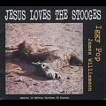 IGGY POP AND JAMES WILLIAMSON - JESUS LOVES THE STOOGES - Records - 10 inch - Punk: 70's