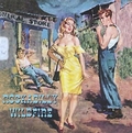 2 x VARIOUS ARTISTS - ROCKABILLY WILDFIRE