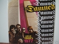 DAMNED - LIVE AT CBGB'S 1977 - Records - LP - Punk: 70's