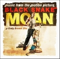 VARIOUS ARTISTS - BLACK SNAKE MOAN