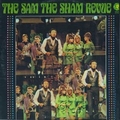 1 x SAM THE SHAM - THE SAM THE SHAM REVUE