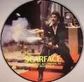 1 x SCARFACE - THE GOSPEL ACCORDING TO TONY MONTANA II
