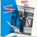 1 x RONNIE HAIG - HEY LITTLE BABY