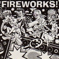 2 x FIREWORKS - SET THE WORLD ON FIRE
