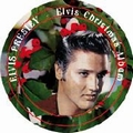ELVIS PRESLEY - ELVIS CHRISTMAS ALBUM