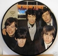 ROLLING STONES - HAVE YOU SEEN YOUR MOTHER LIVE! - Records - Picture Disc - Rock