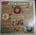 1 x VARIOUS ARTISTS - ACTION PACKED VOL. 8