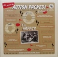 1 x VARIOUS ARTISTS - ACTION PACKED VOL. 7