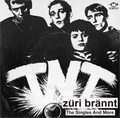 1 x TNT -  Z�RI BR�NNT - THE SINGLES AND MORE