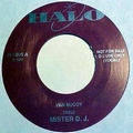 1 x BILLY BOY ARNOLD - ROCKIN IT IS