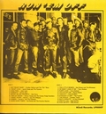 1 x VARIOUS ARTISTS - RUN 'EM OFF