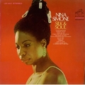 NINA SIMONE - SILK & SOUL - Records - LP - Soul