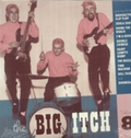 3 x VARIOUS ARTISTS - BIG ITCH VOL. 8