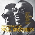 3 x MILT JACKSON AND RAY CHARLES - THE MEETING OF THE SOUL BROTHERS