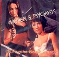 1 x VARIOUS ARTISTS - MAYHEM & PSYCHOSIS VOL. 1 & 2