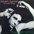 1 x ROBERT GORDON - FRESH FISH SPECIAL