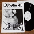 1 x LOUISIANA RED - BACK TO THE ROOTS
