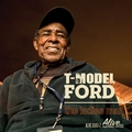 1 x T-MODEL FORD - THE LADIES MAN