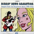 1 x VARIOUS ARTISTS - DIGGIN' DOWN ARGENTINA