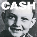 3 x JOHNNY CASH - AMERICAN VI - AIN'T NO GRAVE