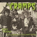 1 x CRAMPS - RARE TRACKS