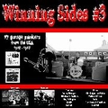 1 x VARIOUS ARTISTS - WINNING SIDES VOL. 3