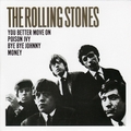 ROLLING STONES - YOU BETTER MOVE ON - Records - 7 inch (Single) - Transworld Beat Punk